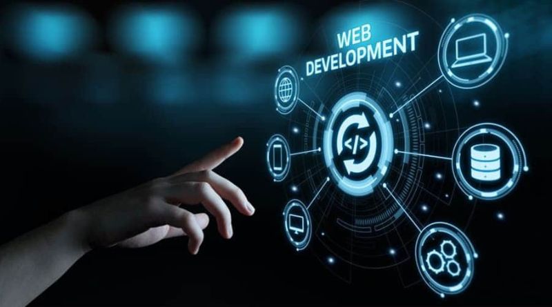 The Future of Web Development