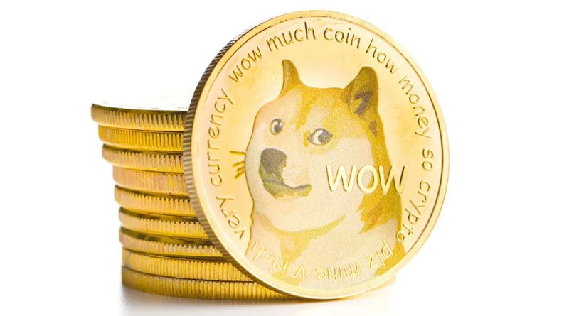 Doge coin