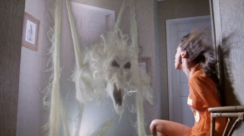 The 1982 Movie Poltergeist Used Real Skeletons as - Tymoff