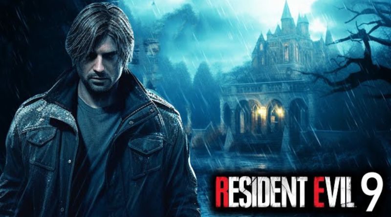 Resident Evil 9 Release Date: What We Know So Far